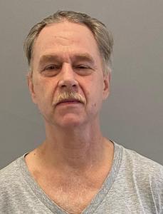 David Button a registered Sex Offender of New York