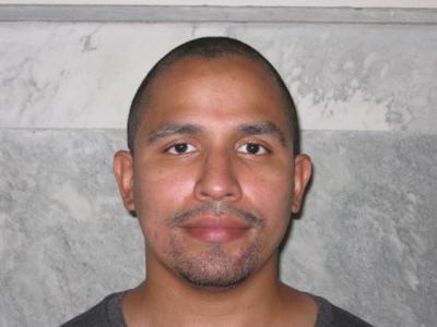 Tomas Galarza a registered Sex Offender of New York