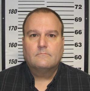 Dean E Goff a registered Sex Offender of New York