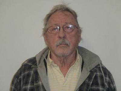 John E Mabie a registered Sex Offender of New York