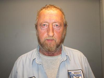 Marvin L Hallstead a registered Sex Offender of New York