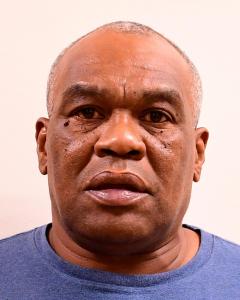 Carlos Warford a registered Sex Offender of New York