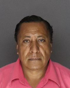 Carlos Seneriz a registered Sex Offender of New York