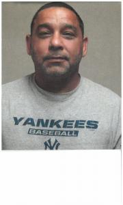Mark Humbert a registered Sex Offender of New York