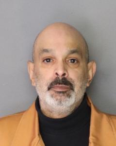 Mariano Vasquez a registered Sex Offender of New York