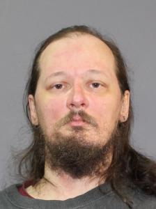 Scott Nicholson a registered Sex Offender of New York