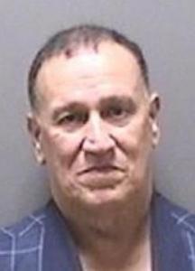 Robert Fuentes a registered Sex Offender of New York