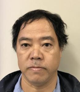 Vanphachith Chanthachone a registered Sex Offender of New York