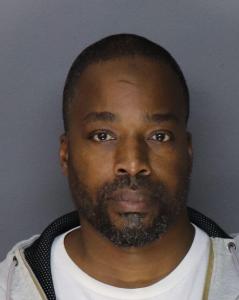 Keith A Williams a registered Sex Offender of New York