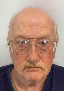 William Michael Deitz a registered Sex Offender of New York