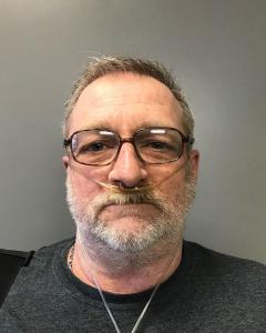 George W Rhode a registered Sex Offender of New York