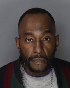 Henry Marcus a registered Sex Offender of New York