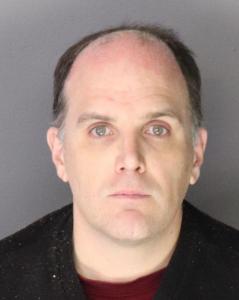 Stephen Atwood a registered Sex Offender of New York