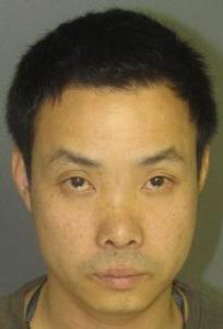 Qiang Lin a registered Sex Offender of New York