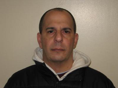Rocco Graziosa a registered Sex Offender of New York