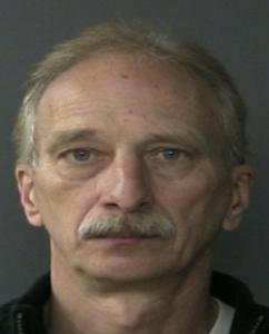 Robert Bernardini a registered Sex Offender of New York