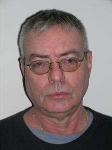 Philip Mossey a registered Sex Offender of New York