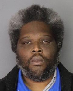 Marland Carby a registered Sex Offender of New York