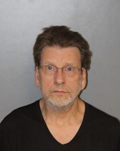 Fred Peters a registered Sex Offender of New York