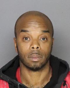 Ashaun Brinson a registered Sex Offender of New York