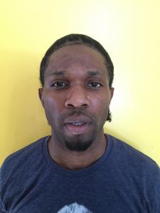 Jermaine Powell a registered Sex Offender of New York