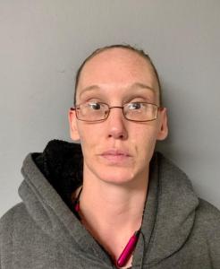 Heather M Madison a registered Sex Offender of New York