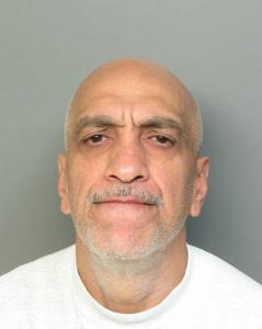 Jerry Fernandez a registered Sex Offender of New York