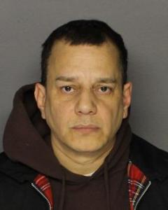 Juan Torres a registered Sex Offender of New York