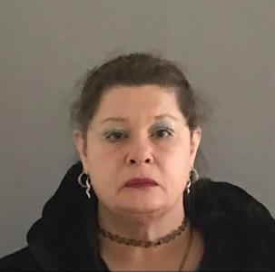 Jacqueline M Nugent a registered Sex Offender of New York