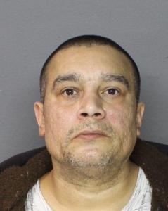 Marco Santiago a registered Sex Offender of New York