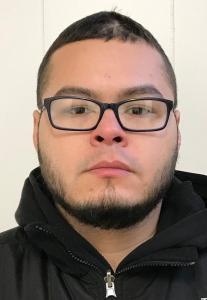 Jeffrey Gonzalez a registered Sex Offender of Pennsylvania