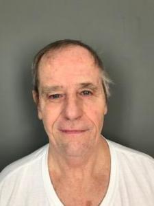 Thomas Ashdown a registered Sex Offender of New York