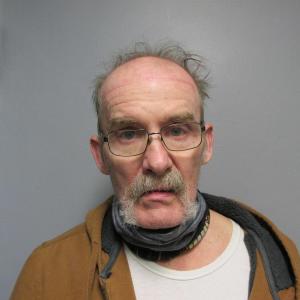 James Baker a registered Sex Offender of New York