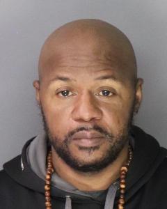 Taariq Abdulqaadir a registered Sex Offender of New York