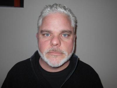 Frank Butler a registered Sex Offender of New York
