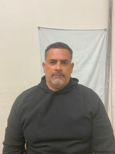 Carlos Vasquez a registered Sex Offender of New York