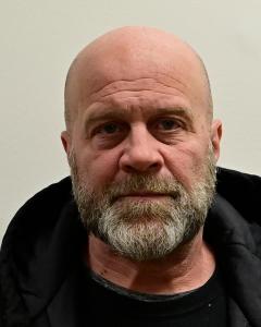 David Donhauser a registered Sex Offender of New York