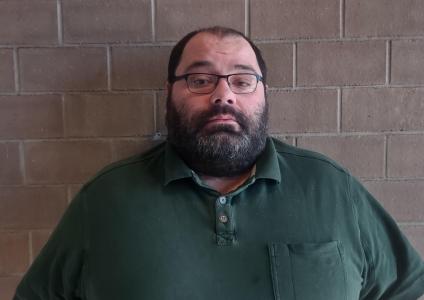 Donal G Mitchell a registered Sex Offender of New York