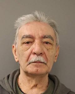 Claudio Tosato a registered Sex Offender of New York