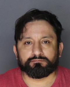 Carlos Morales a registered Sex Offender of New York