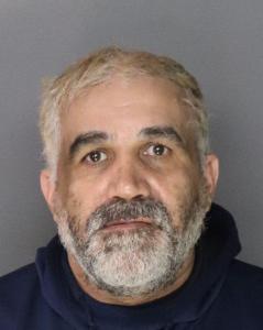 Miguel Marcial a registered Sex Offender of New York