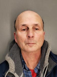 Ralph E Diotte a registered Sex Offender of New York