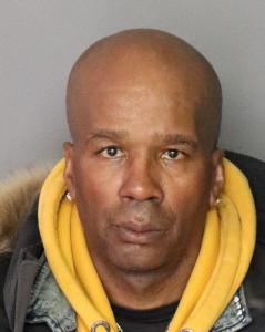 Michael Williams a registered Sex Offender of New York