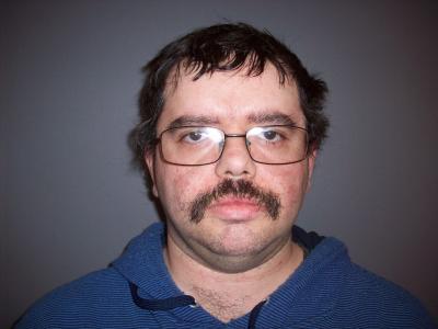 Robert M Nellis a registered Sex Offender of New York