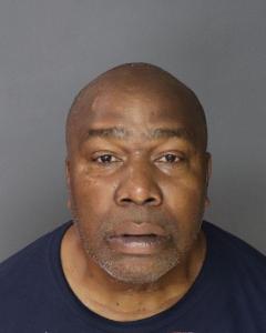 Eyon Hinds a registered Sex Offender of New York