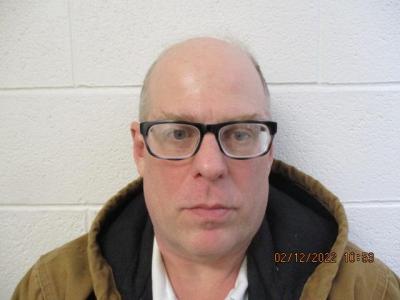 Howard A Scott a registered Sex Offender of New York