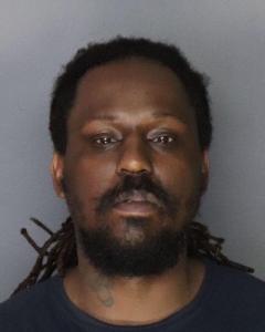 Donte Stroman a registered Sex Offender of New York