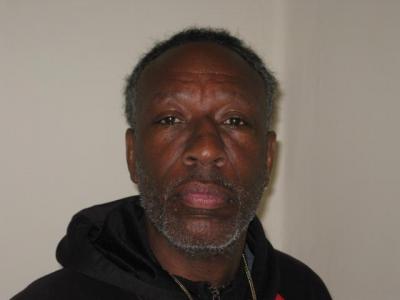 Andre Jones a registered Sex Offender of New York