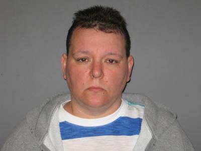 Melissa M Mccullough a registered Sex Offender of New York