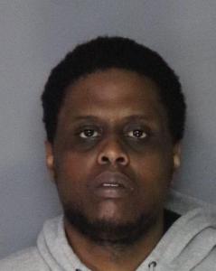 Anthony Cummings a registered Sex Offender of New York